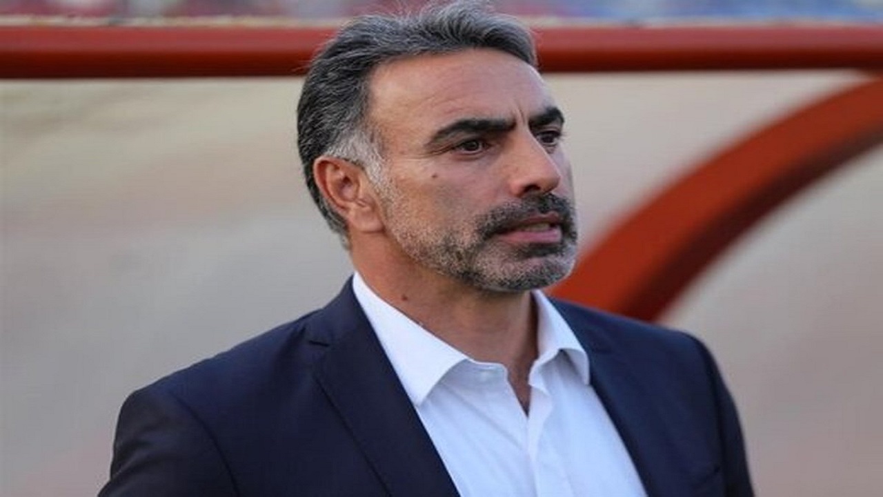 حضور فکری در استقلال بستگی به نظر مدیران نساجی دارد
