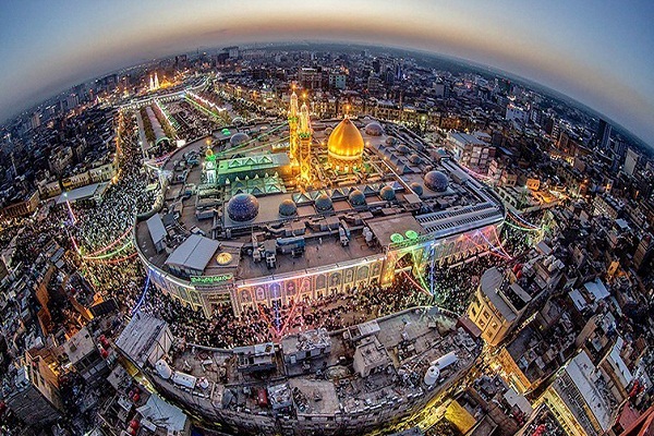اشعار ویژه اربعین