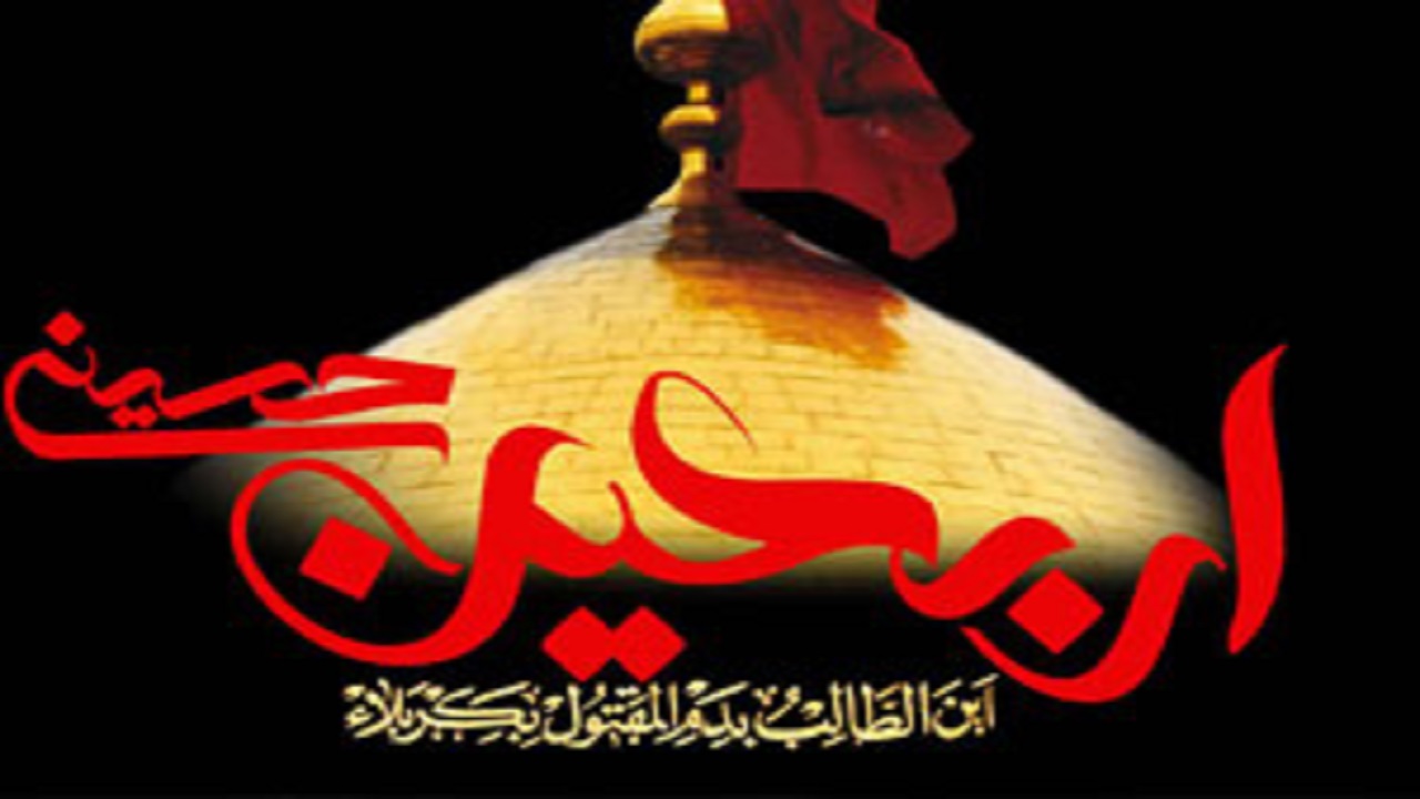 مراسم اربعین حسینی با رعایت نکات بهداشتی در باغملک برگزار می‌شود