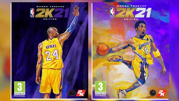 تغییرات NBA 2K21 در کنسول&zwnj;های نسل جدید