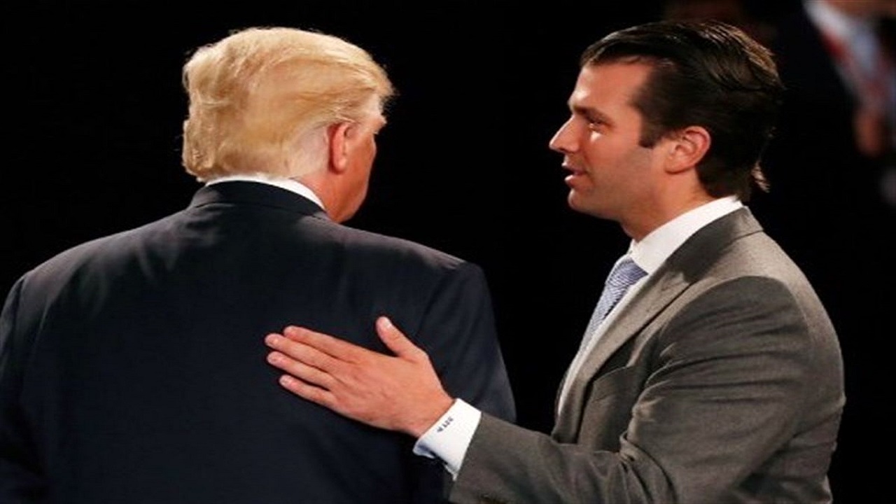 تلاش اریک ترامپ برای تعویق دادگاه رسیدگی به تخلفات مالیاتی پدرش ناکام ماند