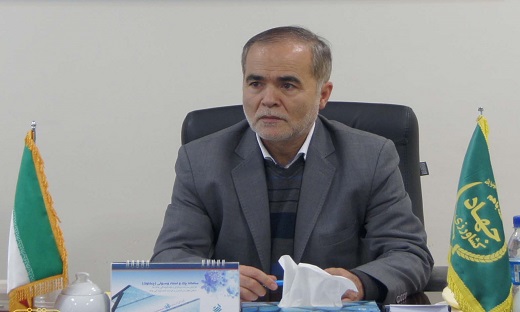 انگور شهر جهانی در انتظار صادرات تازه خوری
