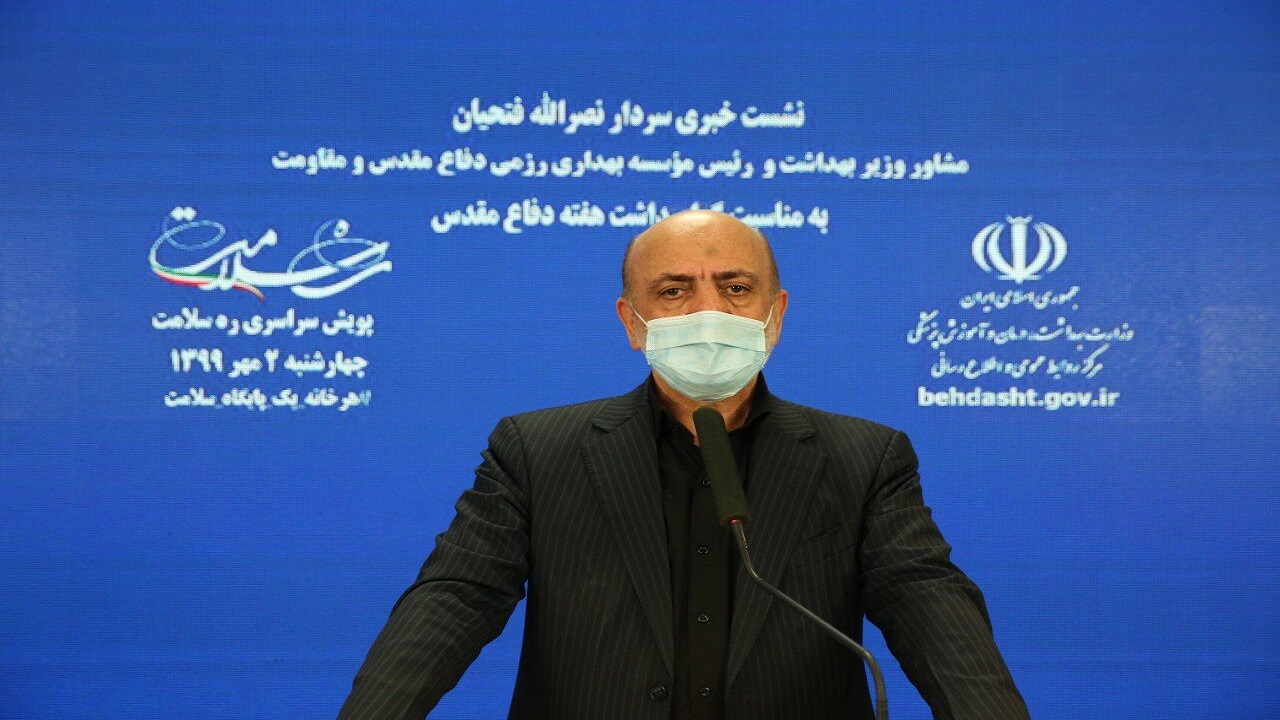 تشکیل میز‌های بهداری رزمی در بیش از ۴۰ دانشگاه علوم پزشکی