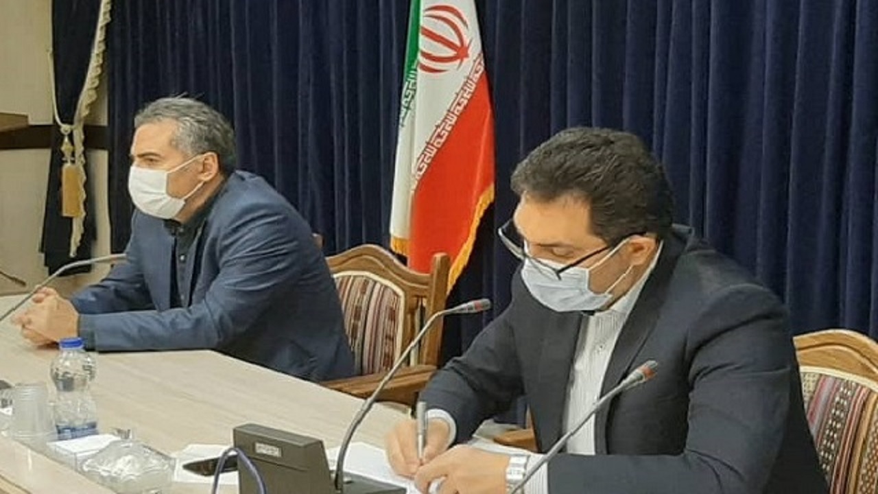 بهره برداری از معادن استان هدفمند و علمی به پیش می‌رود