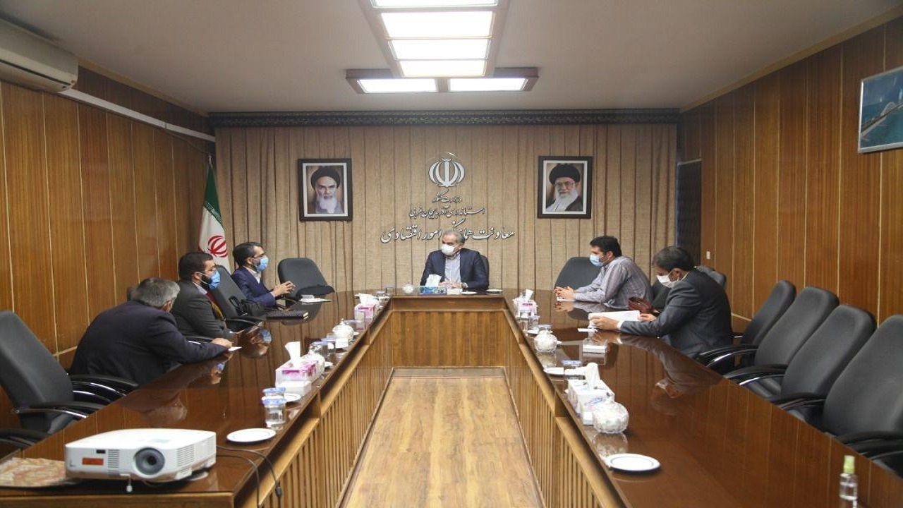 تشکیل اولین کنسرسیوم صادرات فن آوری هوایی و فضایی در آذربایجان غربی