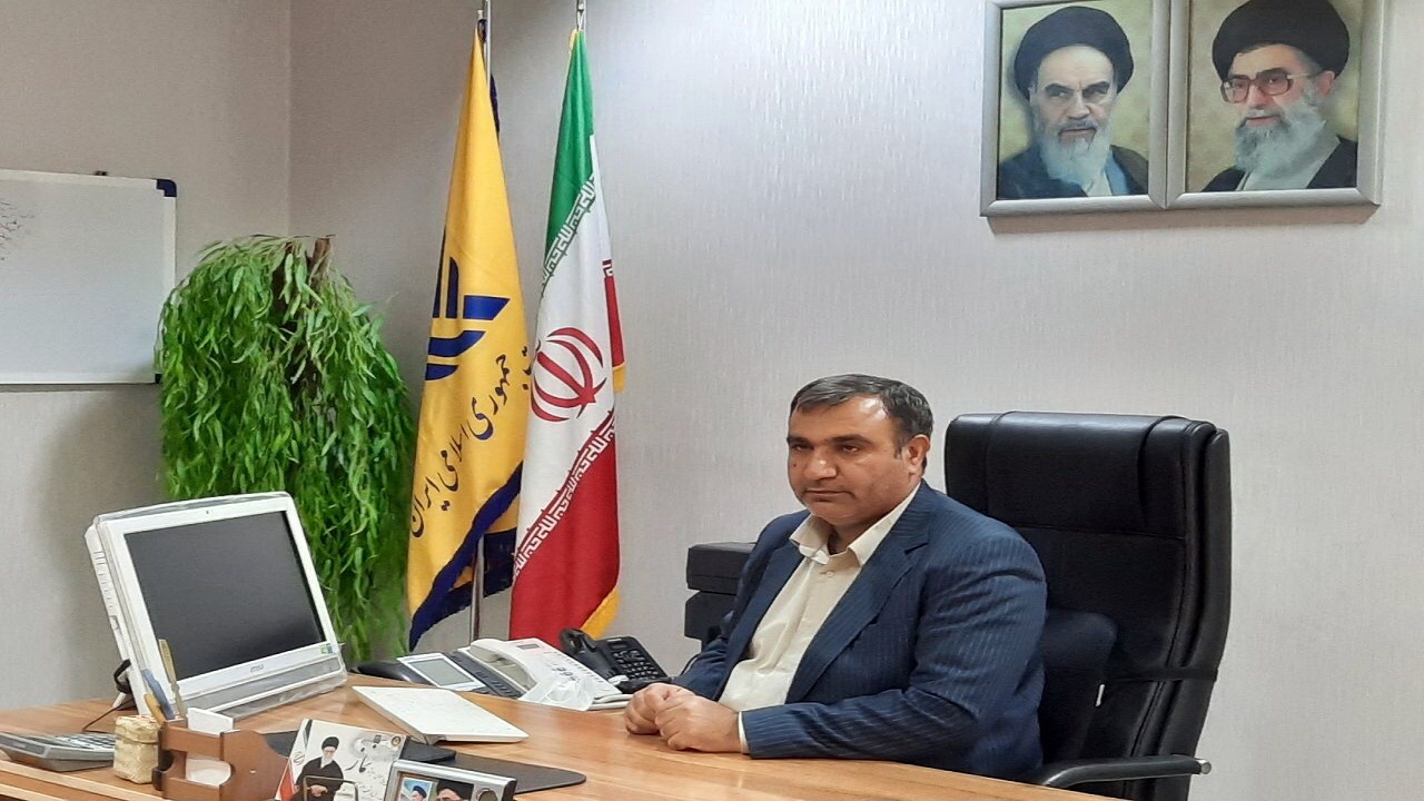 جابجایی مرسولات پستی سیستان و بلوچستان امسال ۲۸ درصد رشد داشته است