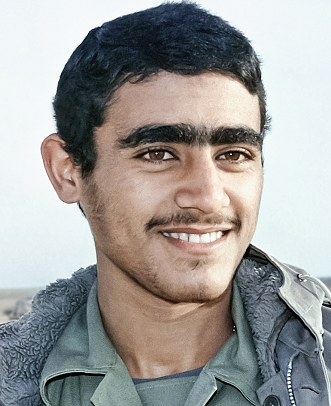 شهادت دو برادر در یک روز خاص