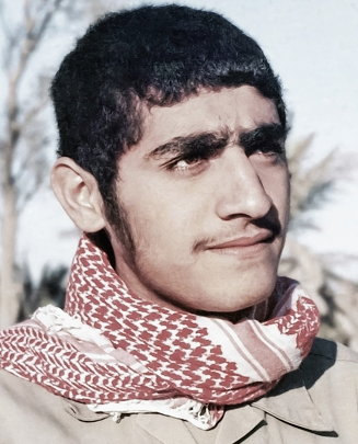 شهادت دو برادر در یک روز خاص
