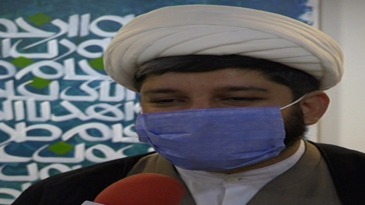 راه اندازی شبکه مجازی مساجد در فارس