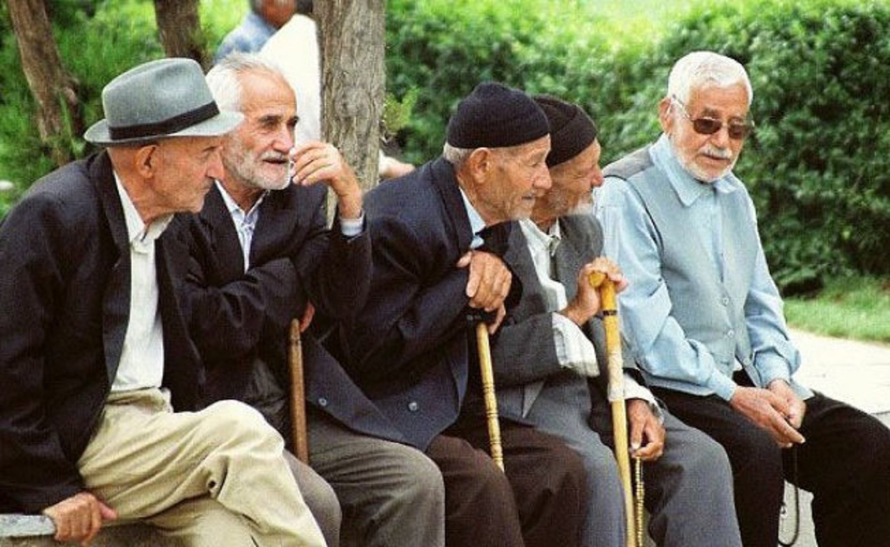 مهم‌ترین علائم کرونا که در افراد بالای ۶۵ سال بروز می‌کند