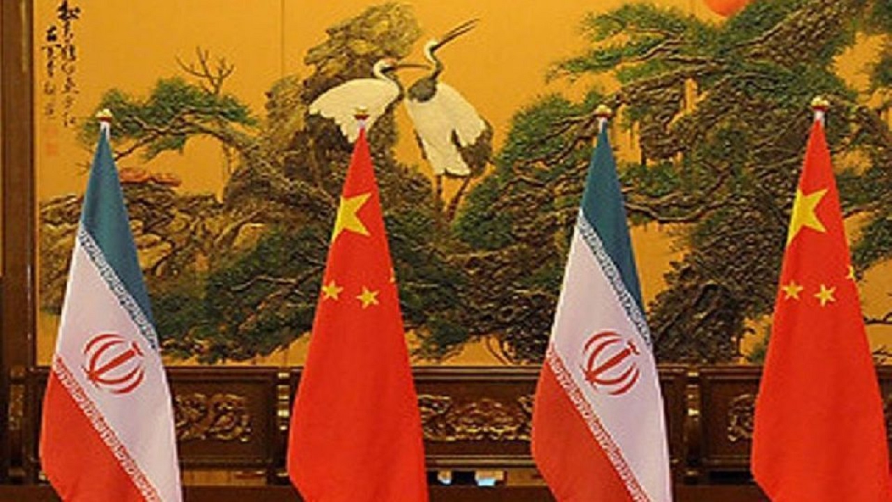 قرارداد ایران و چین چه شد؟ /آیا مانعی در برابر سند همکاری تهران و پکن وجود دارد؟ قرارداد ایران و چین چه شد؟ /آیا مانعی در برابر سند همکاری تهران و پکن وجود دارد؟