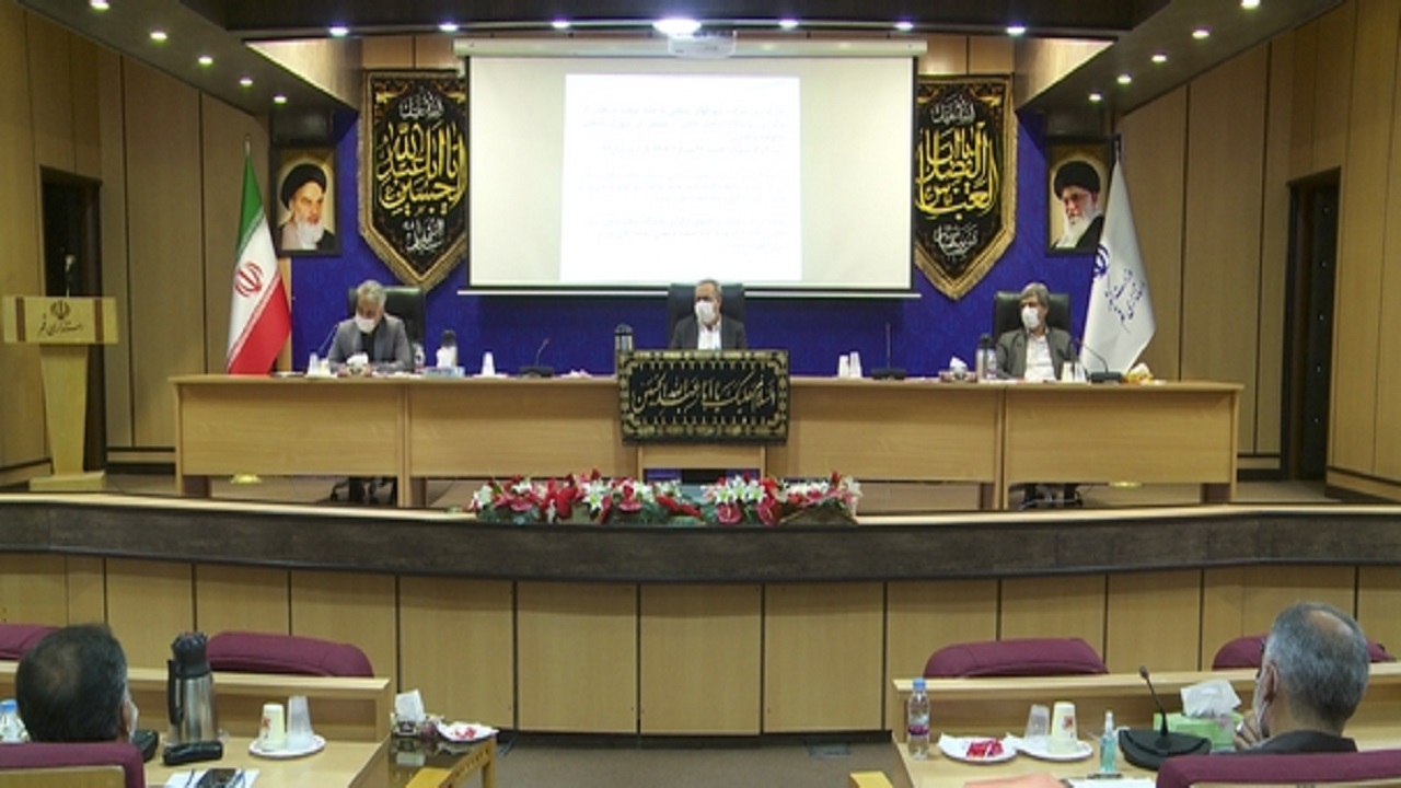 صادرات ۸۳ میلیون دلاری محصولات تولیدی قم