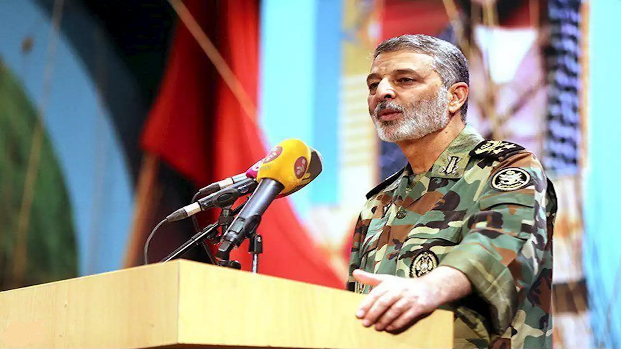 رادار قدیر نقش مهمی در ارتقاء قدرت دفاعی کشورمان ایفا می‌کند