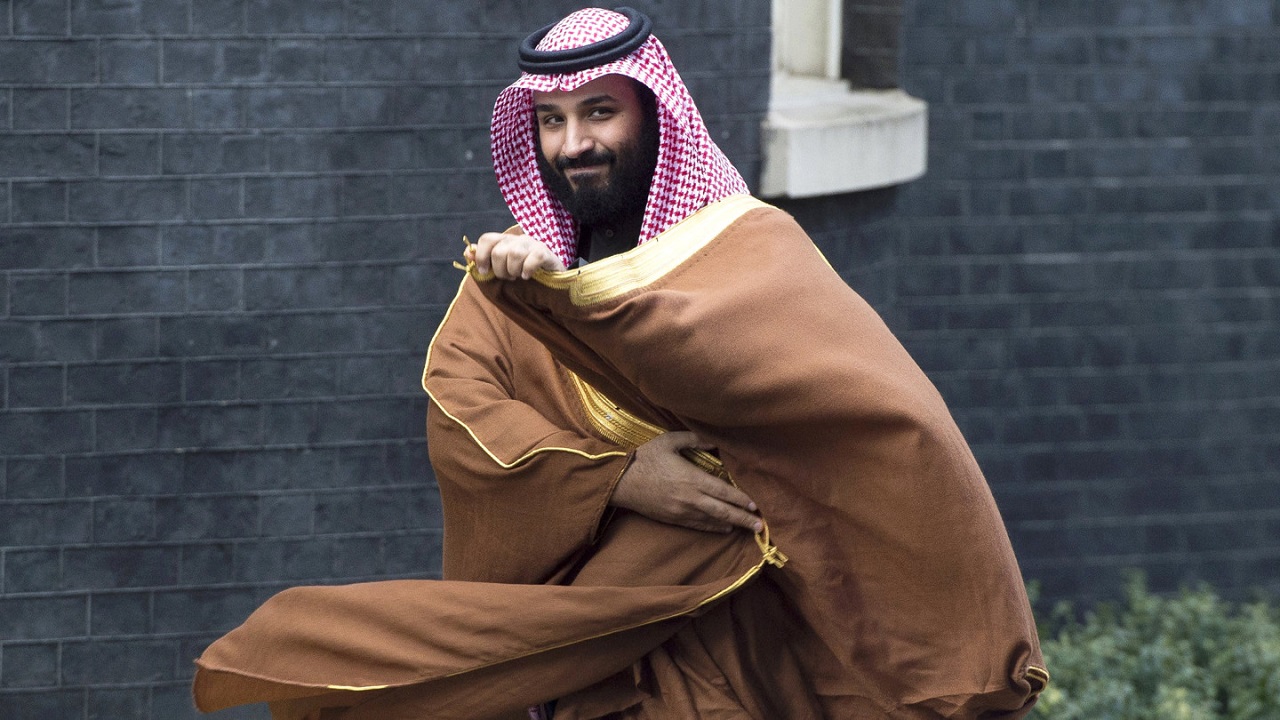مسئول ارشد سابق شاباک: محمد بن سلمان بارها به تل‌آویو سفر کرده است