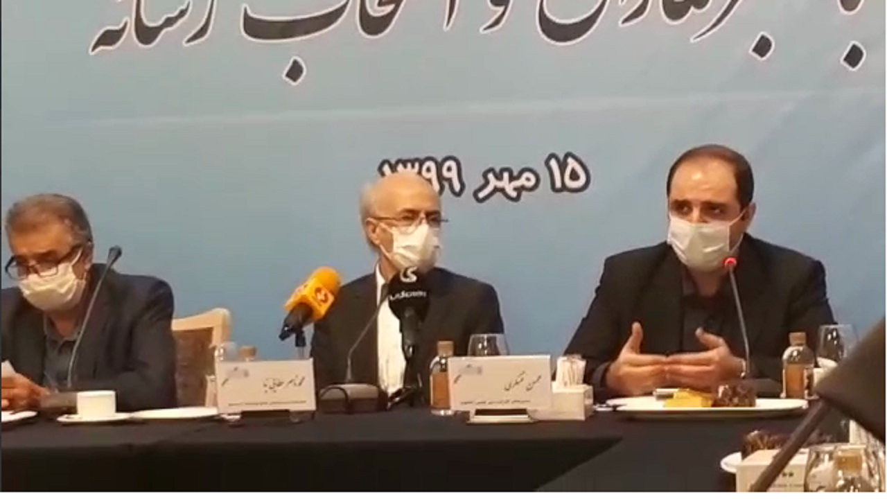 ممنوعیت صادرات سموم، تولیدکنندگان داخل را زمین گیر کرد