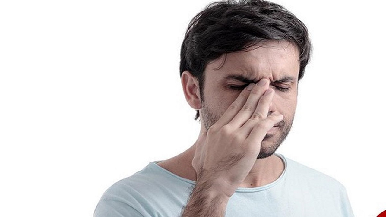 سردردهای بدون علامت 