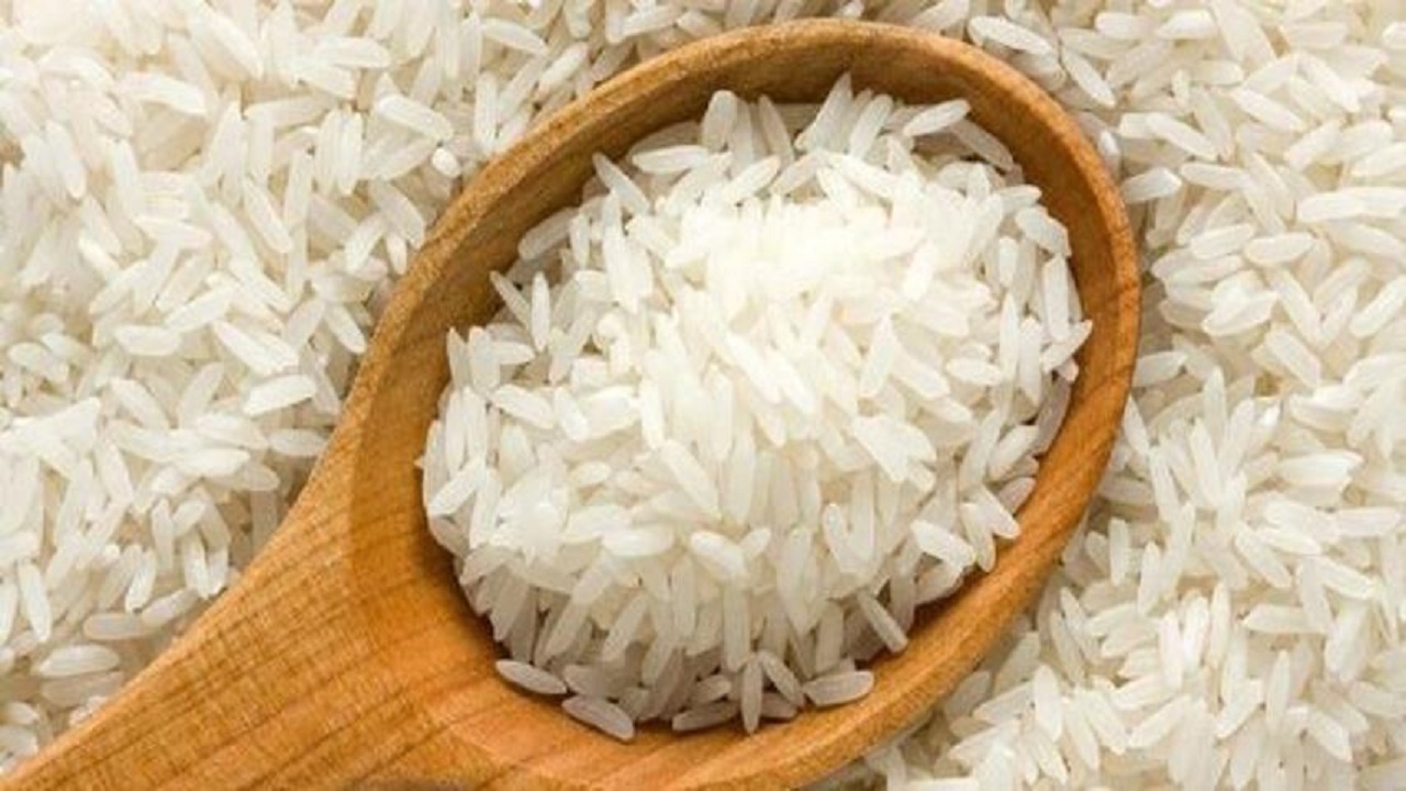 فواید برنج 