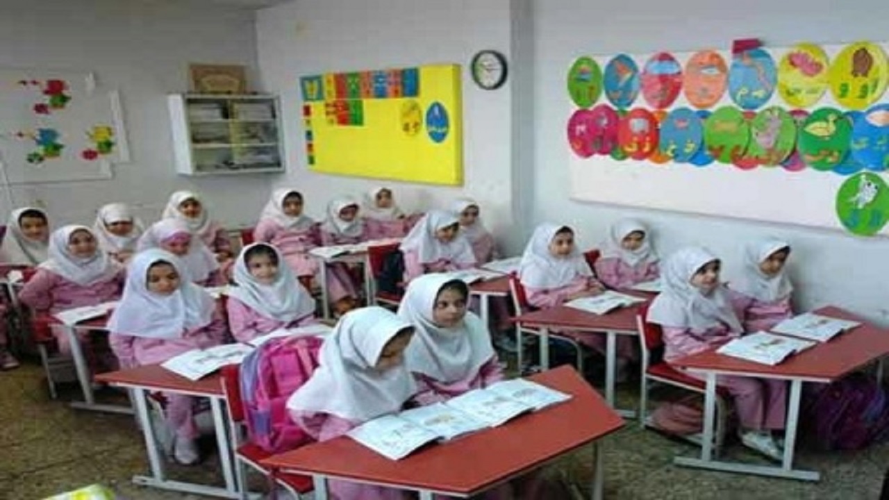 ۲۱ درصد دانش آموزان استان قزوین اضافه وزن دارند