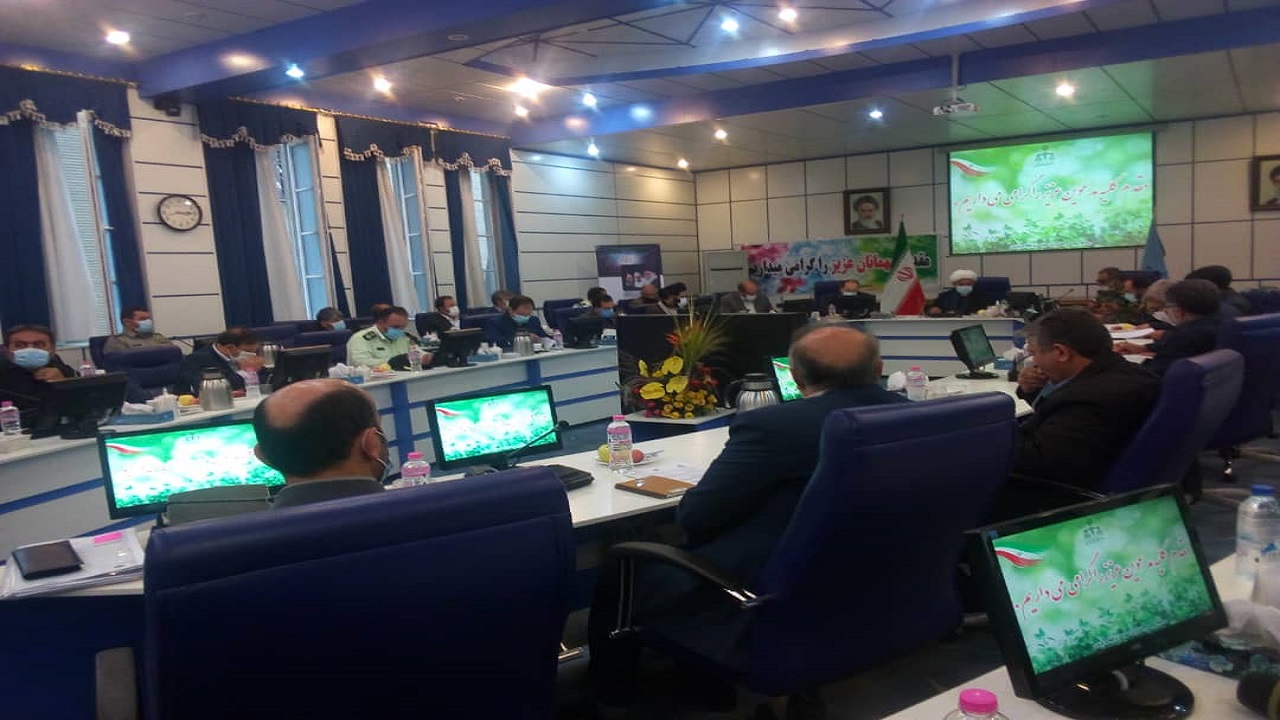 ممنوعیت تغییر کاربری در باغستان سنتی قزوین 