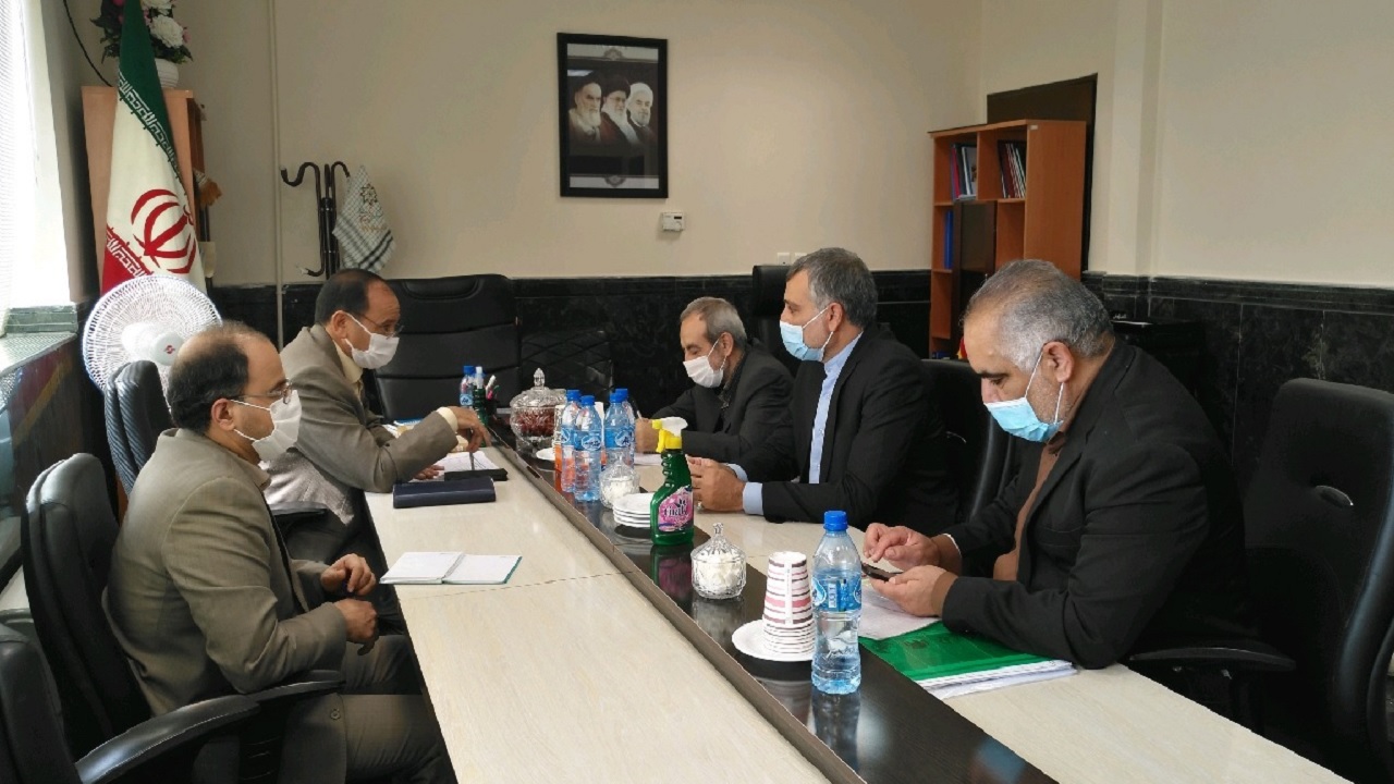 راه اندازی سومین کانون کارآفرین کمیته امداد کشور در خراسان جنوبی