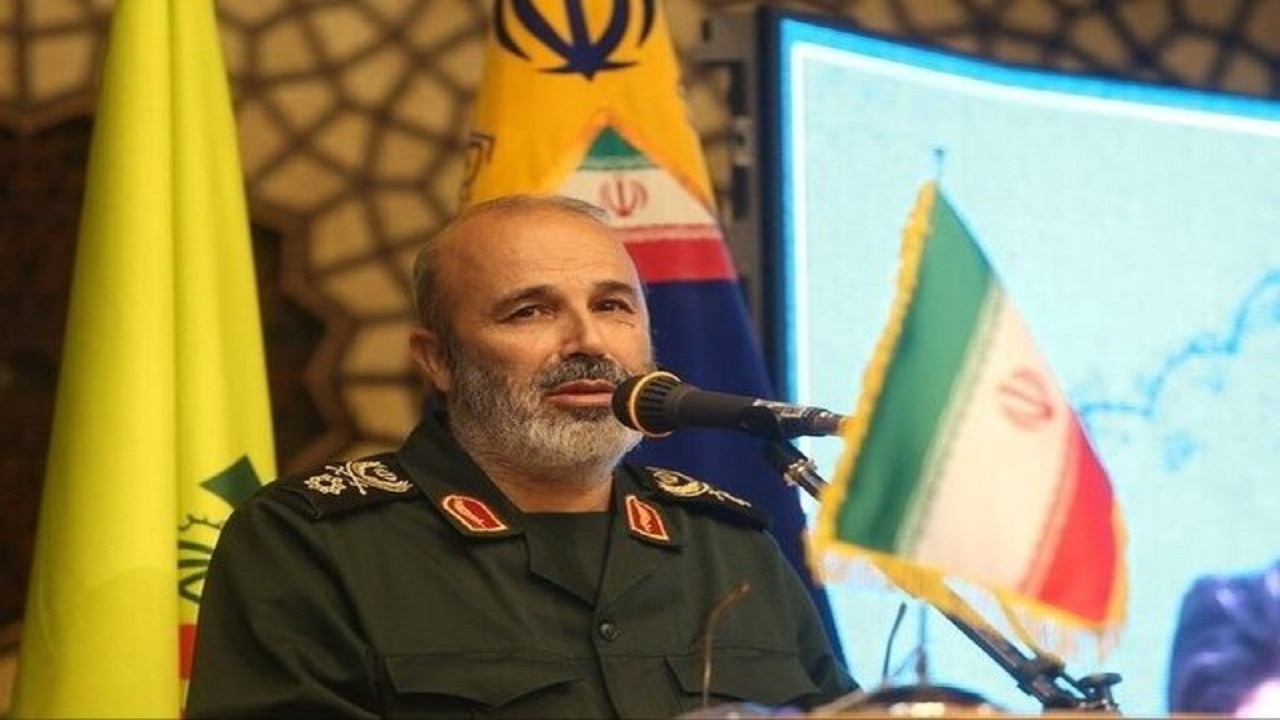فاطمیون با شناخت کامل از صحنه نبرد به مصاف دشمن رفتند