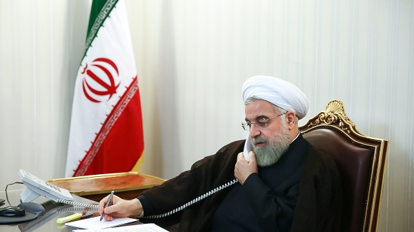 صلح و امنیت منطقه و پایان درگیری های نظامی بسیار حائز اهمیت است / آمادگی ایران برای کمک به حل مناقشه آذربایجان و ارمنستان براساس موازین و حقوق بین المللی
