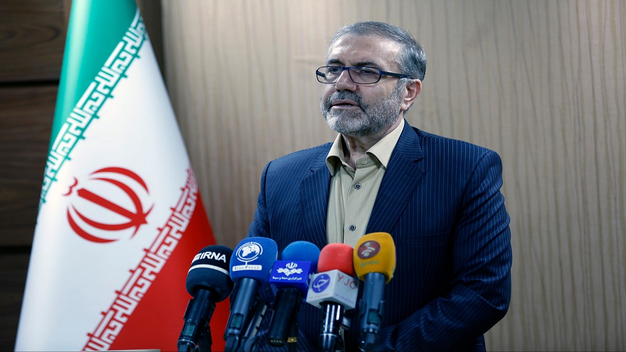 اقدامات قهری آمریکا مانع دسترسی افراد آسیب پذیر به خدمات شده است