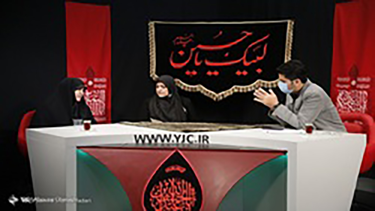 تنهای تنها در ایستگاه نوزدهم / پزشکانی که برای خدمت به زائران اربعین راهی کربلا شدند + فیلم