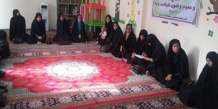 روایتِ خانه&zwnj;ای که صد&zwnj;ها قرآن&zwnj;پژوه تربیت کرد/ وقف خانه شهدا برای فعالیت&zwnj;های قرآنی