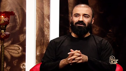 نماهنگ زیبا به مناسبت شهادت مسلم بن عقیل