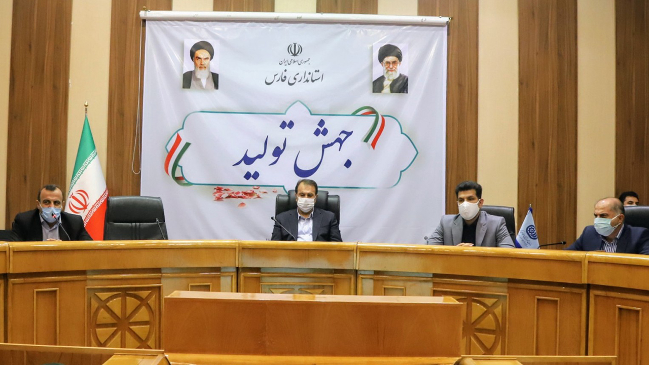 تلاش برای ثبت مسابقات بین‌المللی بدمینتون به نام شیراز