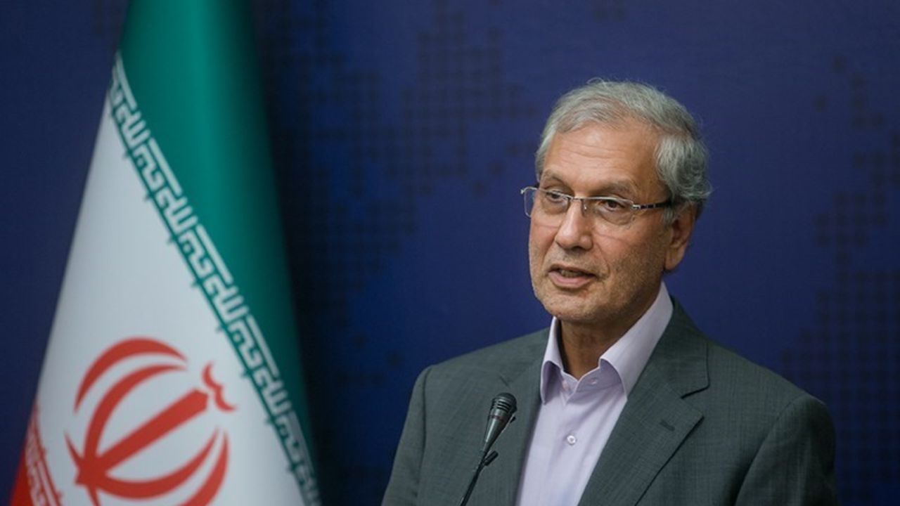 برخی اخبار در خصوص مناقشه قرهباغ به نقل از ربیعی نادرست است