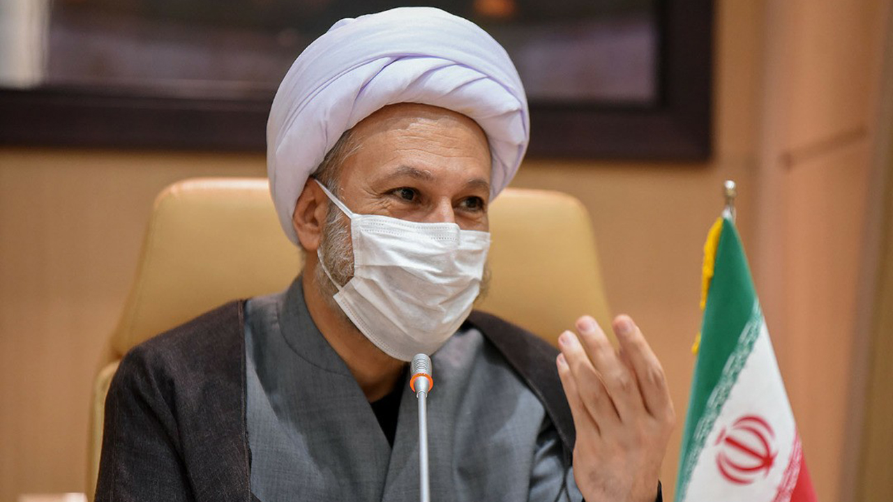 لزوم همراهی ائمه جمعه با نمایندگان مجلس و مسئولان