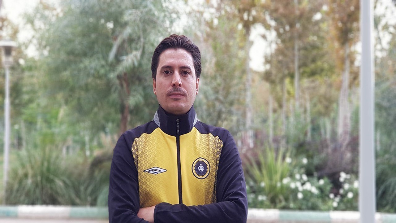 قصد داریم در قهرمانی دو و میدانی هت تریک کنیم