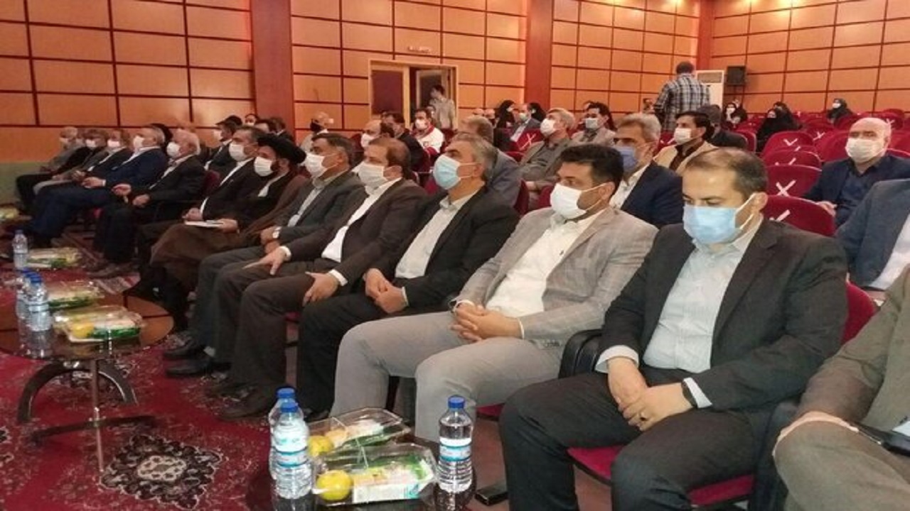 «علی محمدی» رئیس اداره آموزش‌وپرورش گرمسار شد
