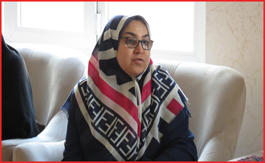 ناگفته&zwnj;های خانم مجری که دستش توسط ضدانقلاب قطع شد+ تصاویر