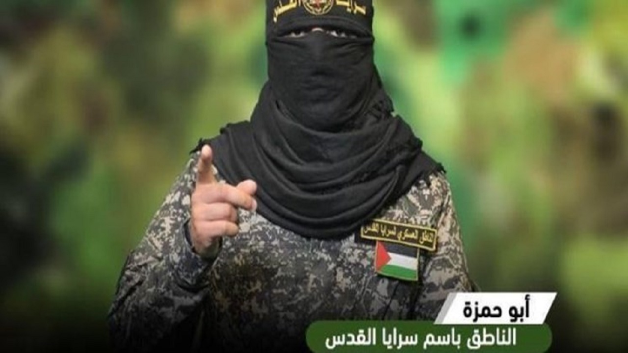 سرایا القدس: رژیم صهیونیستی هیچگاه روی امنیت را نخواهد دید