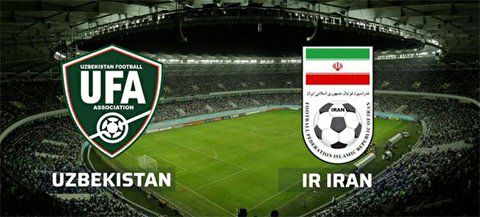 ایران - ازبکستان/ رونمایی از تیم ملی اسکوچیچ با بازیکنان جدید ایران - ازبکستان/ رونمایی از تیم ملی اسکوچیچ با بازیکنان جدید