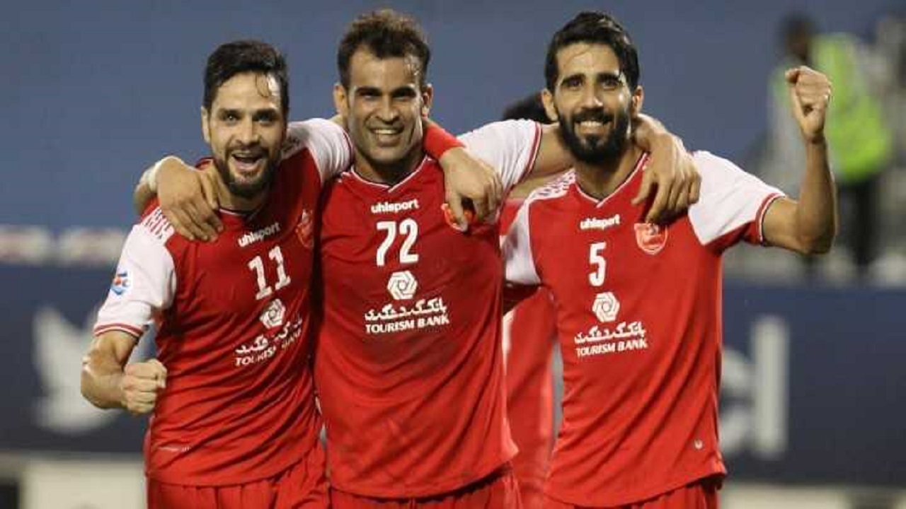 اهم اخبار ورزشی ۱۵ مهرماه