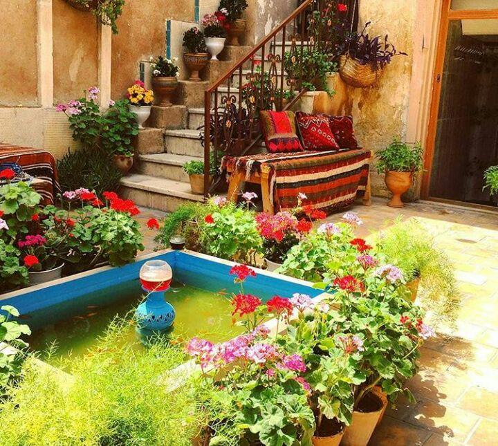 خانه های قدیمی و زیبا که در و دیوارشان با شما حرف می زند +تصاویر