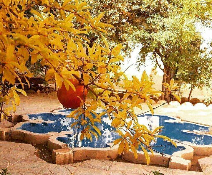 خانه های قدیمی و زیبا که در و دیوارشان با شما حرف می زند +تصاویر