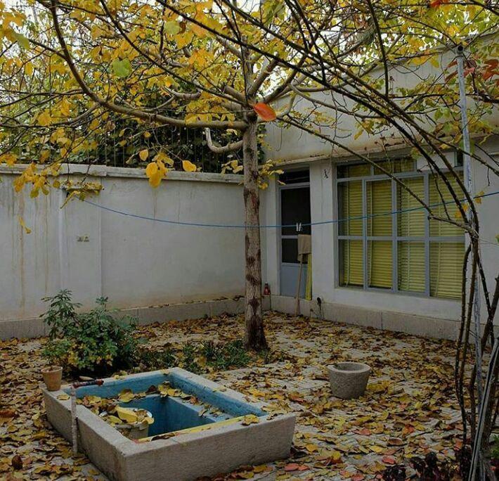 خانه های قدیمی و زیبا که در و دیوارشان با شما حرف می زند +تصاویر
