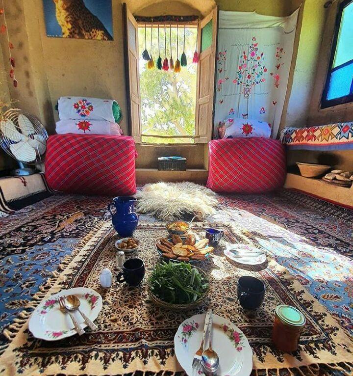 خانه های قدیمی و زیبا که در و دیوارشان با شما حرف می زند +تصاویر