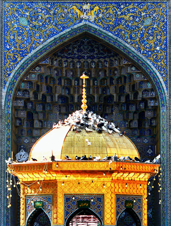 سازنده مشهورترین سقاخانه ایران کیست؟