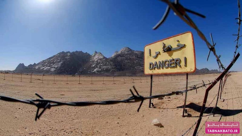 ماجرای تکان دهنده آزمایش&zwnj;های هسته&zwnj;ای فرانسه روی الجزایر