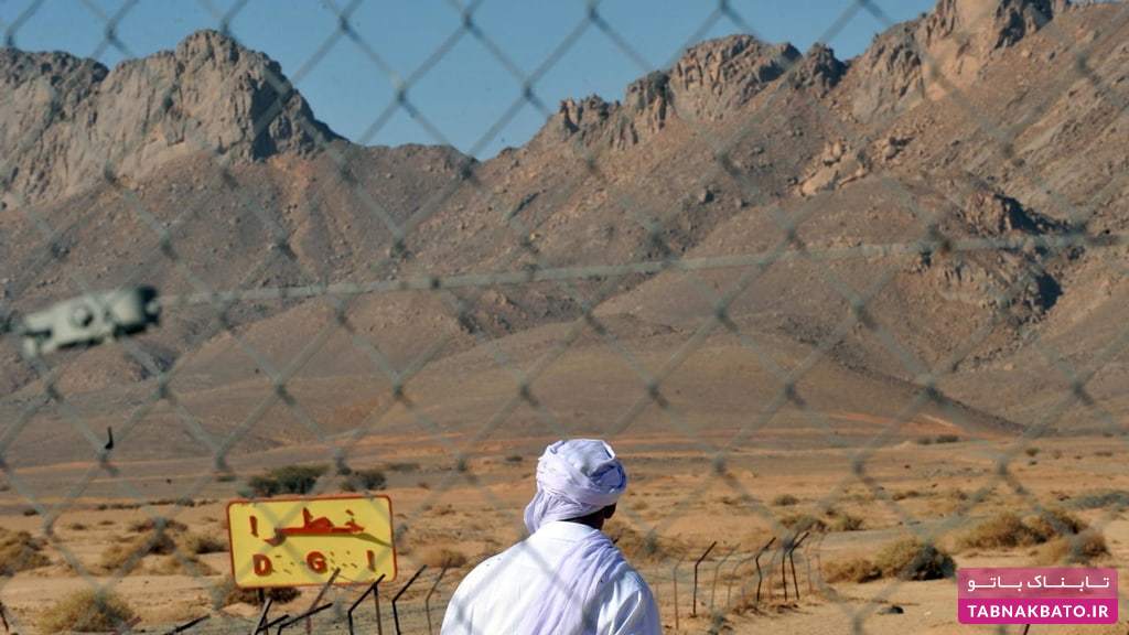 ماجرای تکان دهنده آزمایش&zwnj;های هسته&zwnj;ای فرانسه روی الجزایر