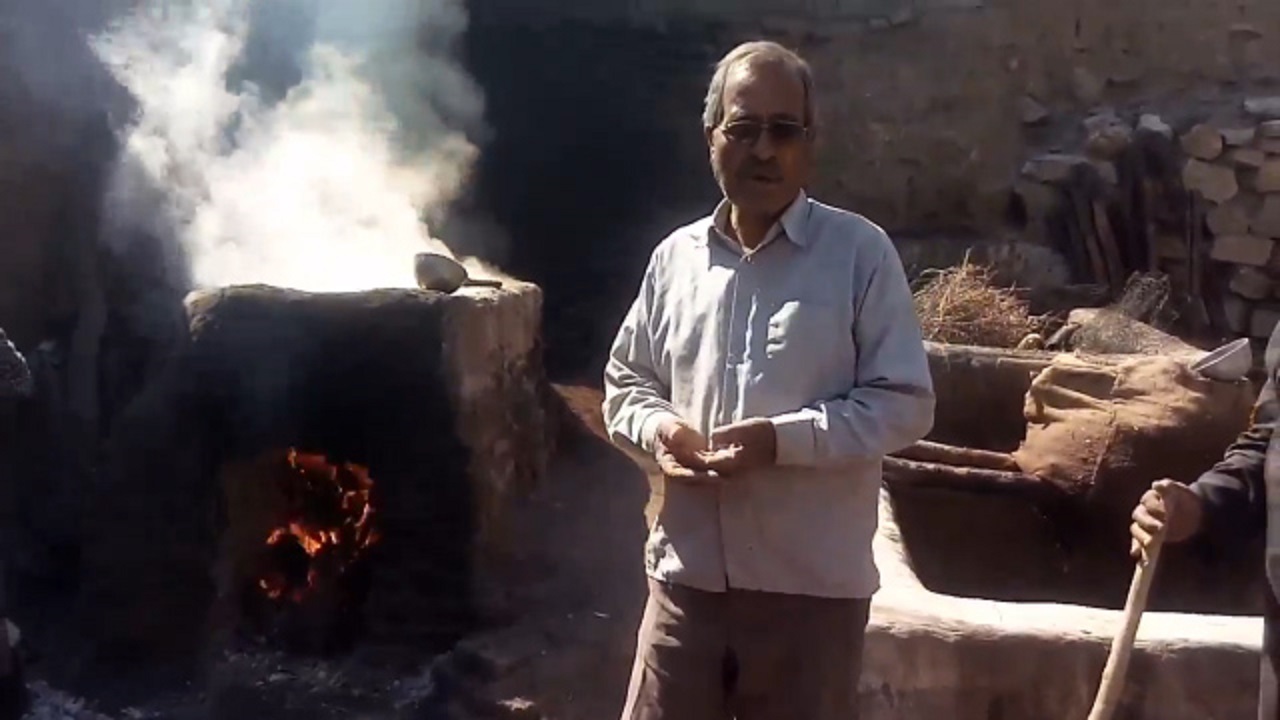 پای درد دل مردم محروم روستای «علیک» + فیلم