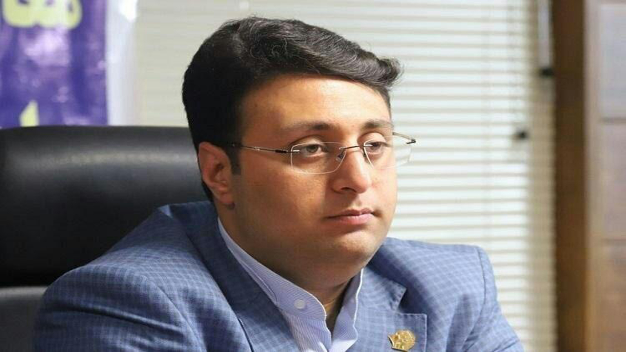 چتری برای روستاییان عشایر در مازندران