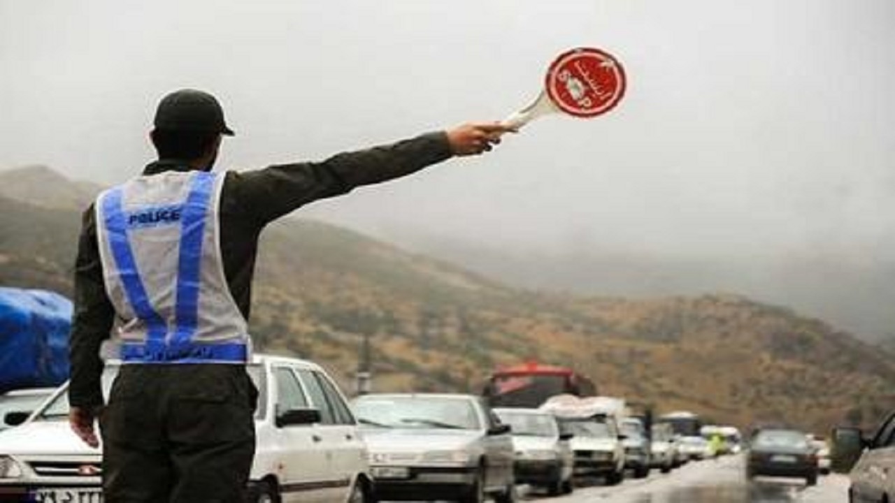 به خراسان رضوی سفر نکنید