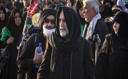 شهید حسین همدانی در یازده قسمت؛ &laquo;خورشید بصیرت&raquo;